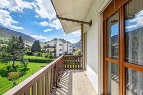 Appartamento Belvedere Aosta